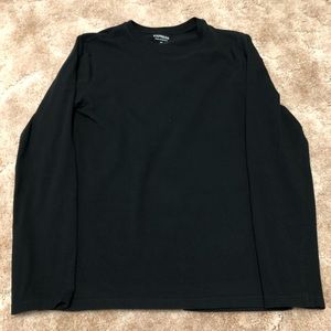 Long Sleeve T-Shirt from Express
